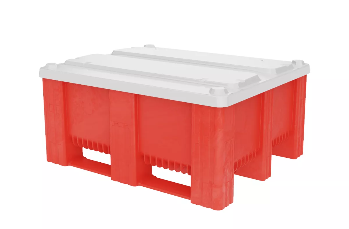 Бокс паллет DOLAV ACE SH540