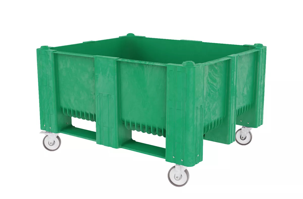Бокс паллет DOLAV ACE SH540