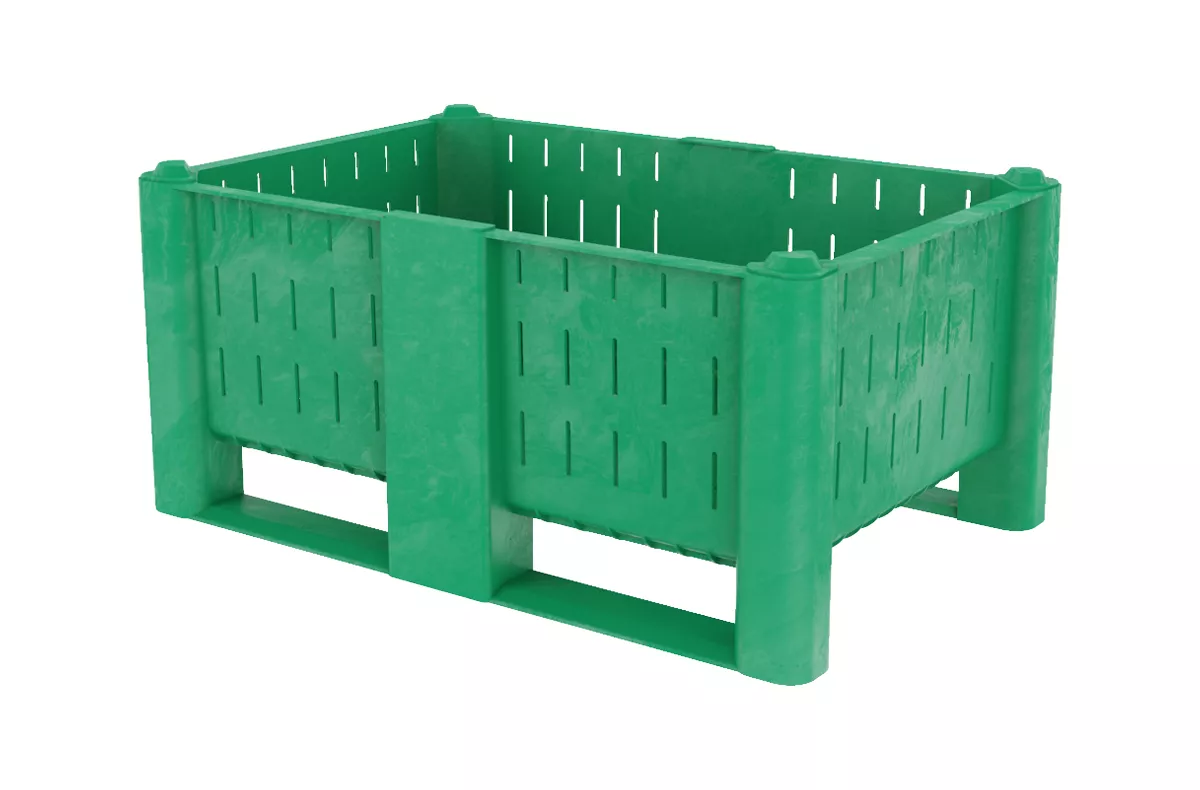 Бокс паллет DOLAV Type 800 SH540