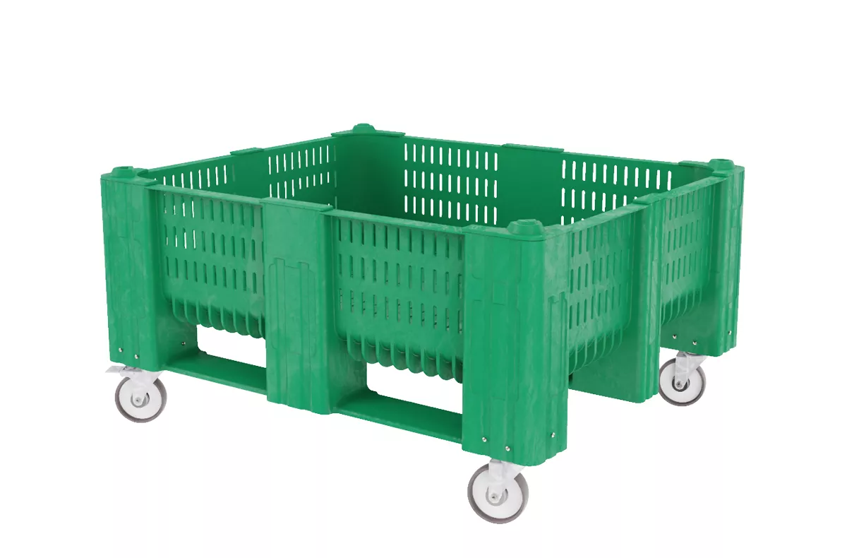 Бокс паллет DOLAV ACE SH440